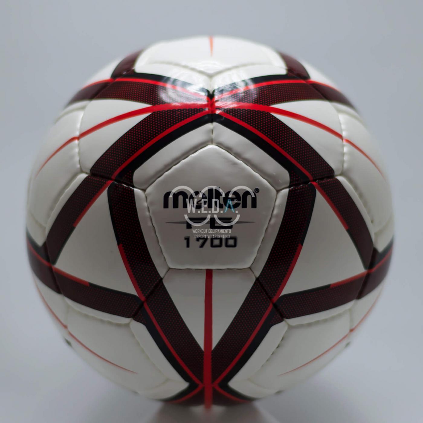 41-Molten-FG-1700-No5