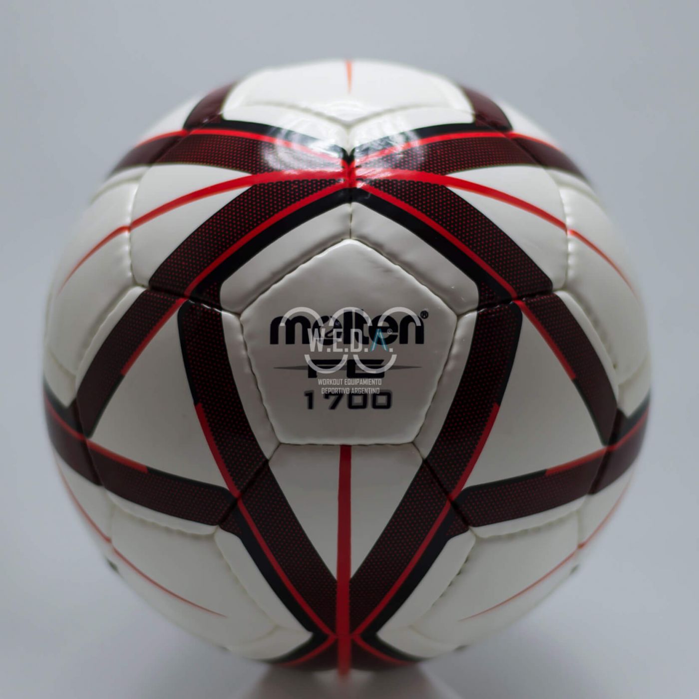 Molten-FG-1700-No5