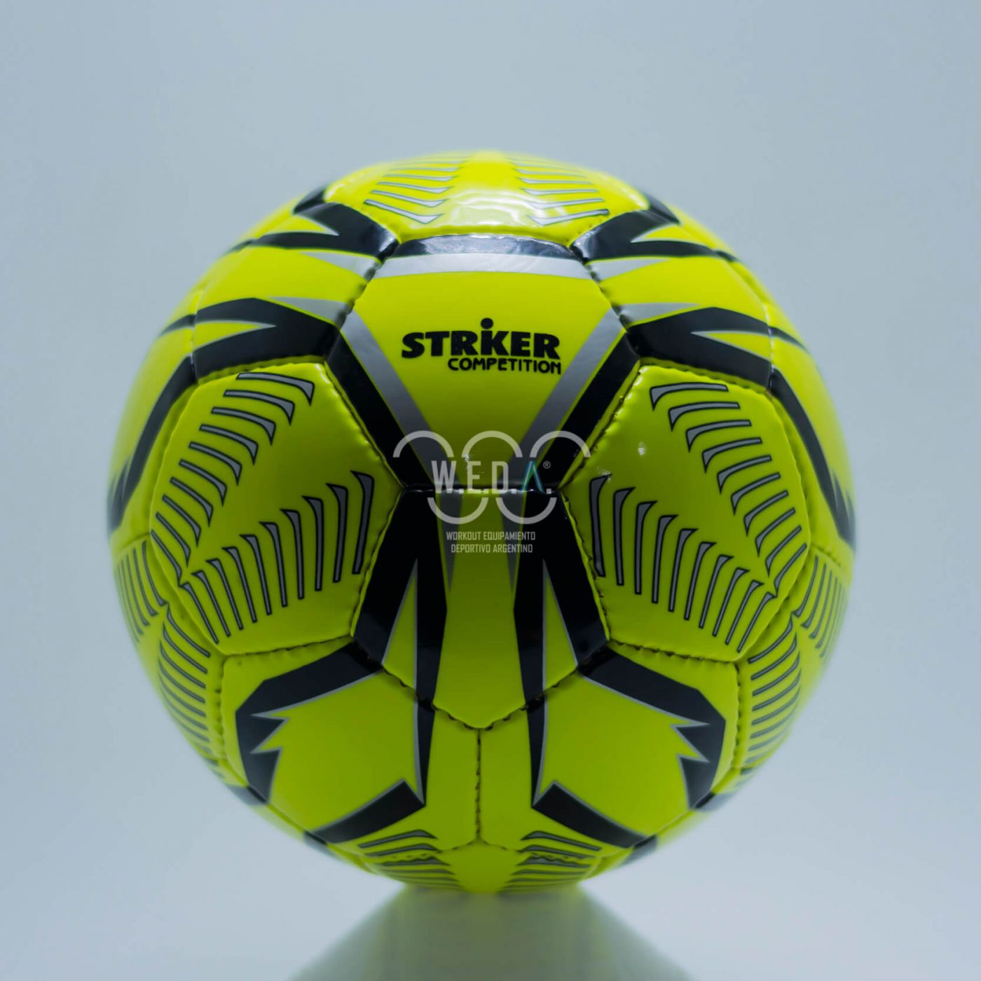 Striker-Competicion-amarilla