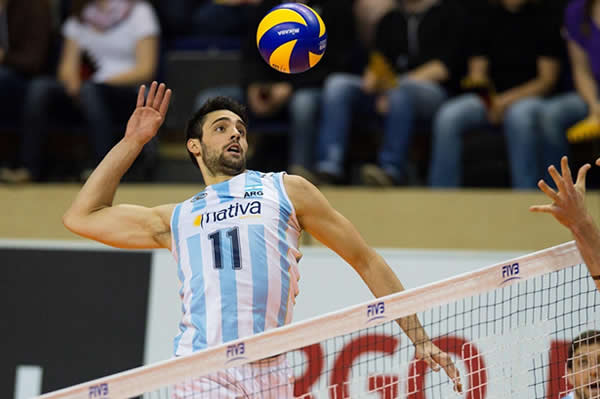 voley