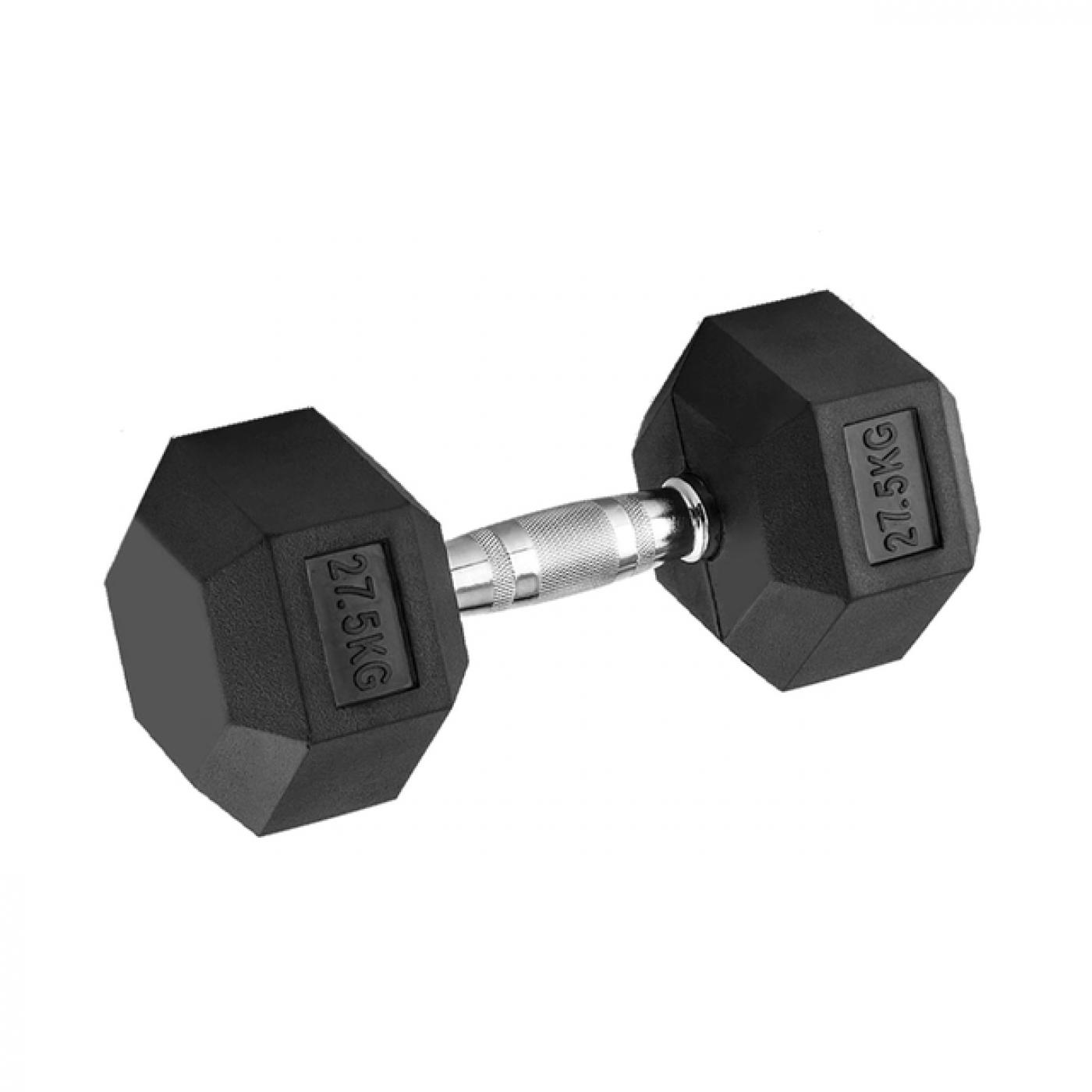 520-DUMBBELLS-HEXAGONAL-CAUCHO-275KG