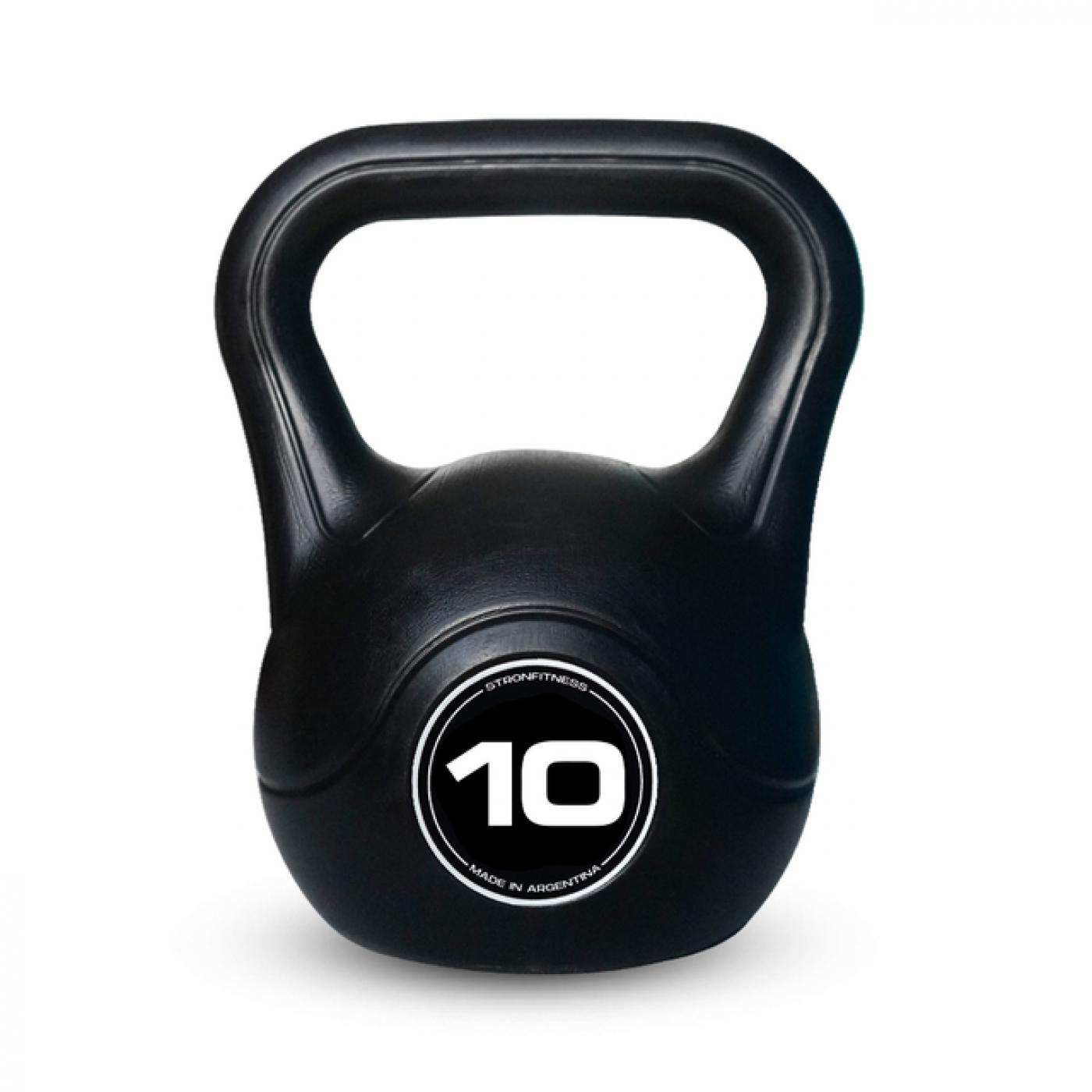 583-KETTLEBELLS-PVC-10KG