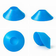 CONO-TAZA-AZUL