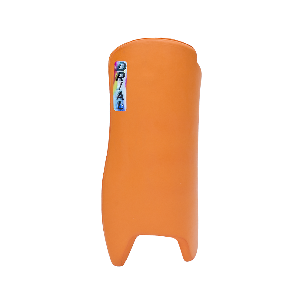 LEGGUARD-SR-NARANJA