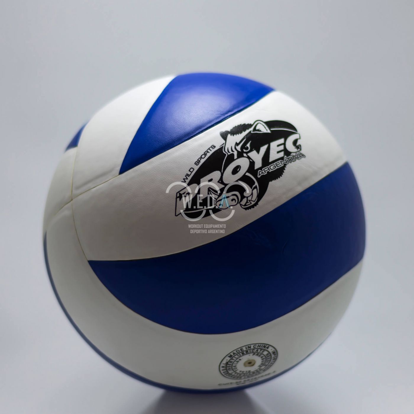 Proyec-Voley