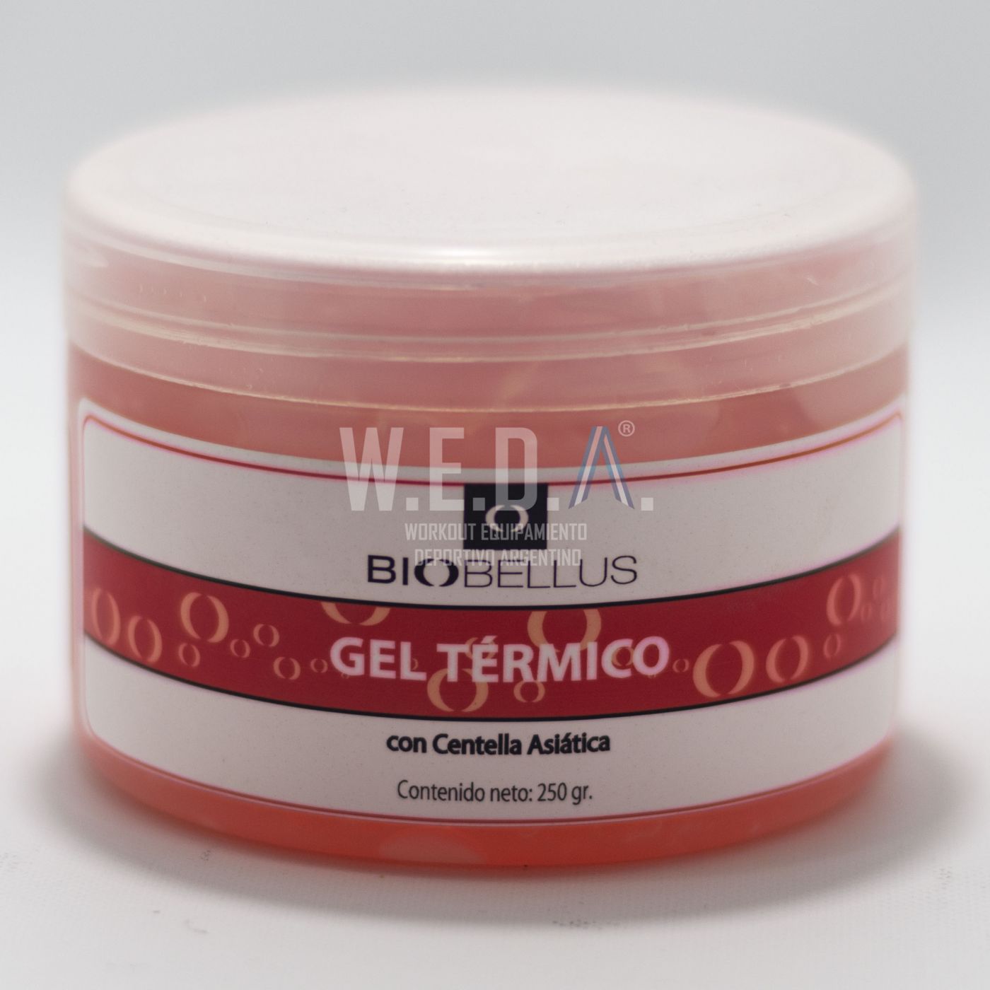 gel-termico