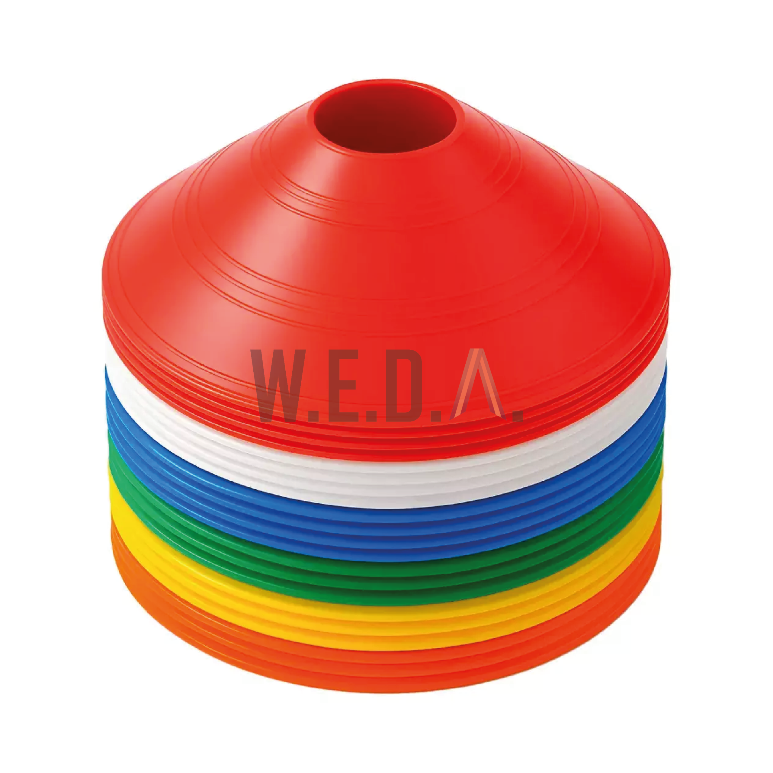 CONO TAZA SUPERFLEXIBLE