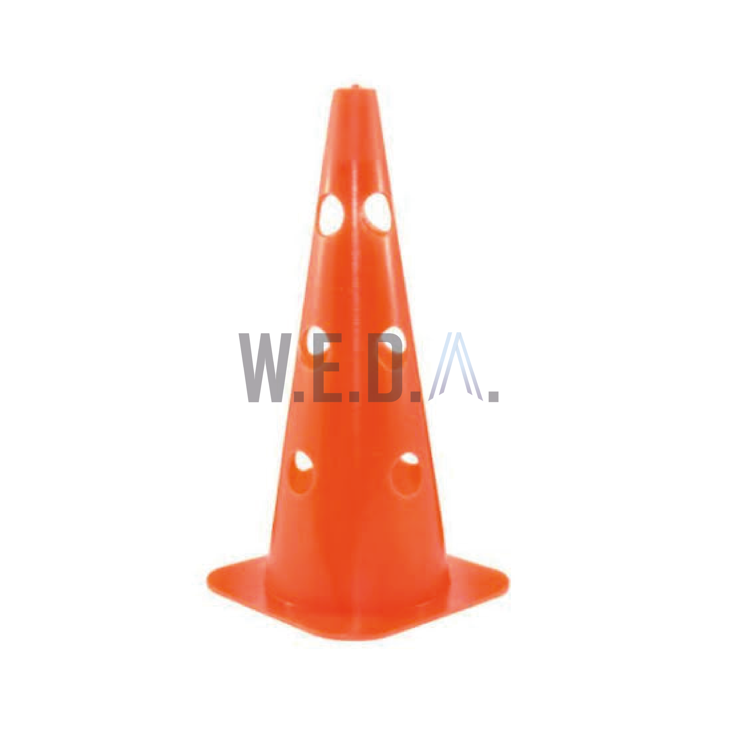 CONO RANURADO 30 CM