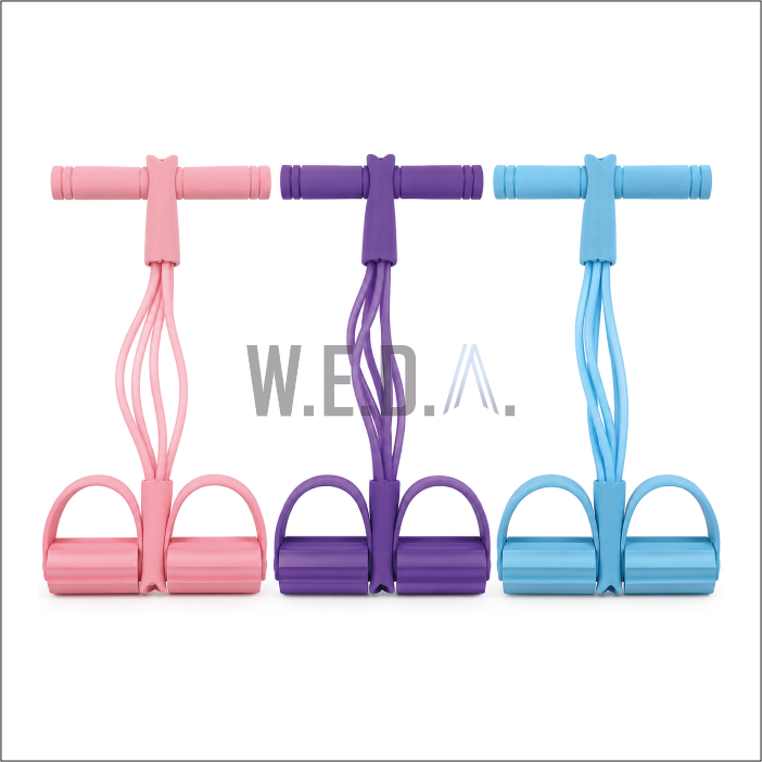 BANDA DE RESISTENCIA FITNESS
