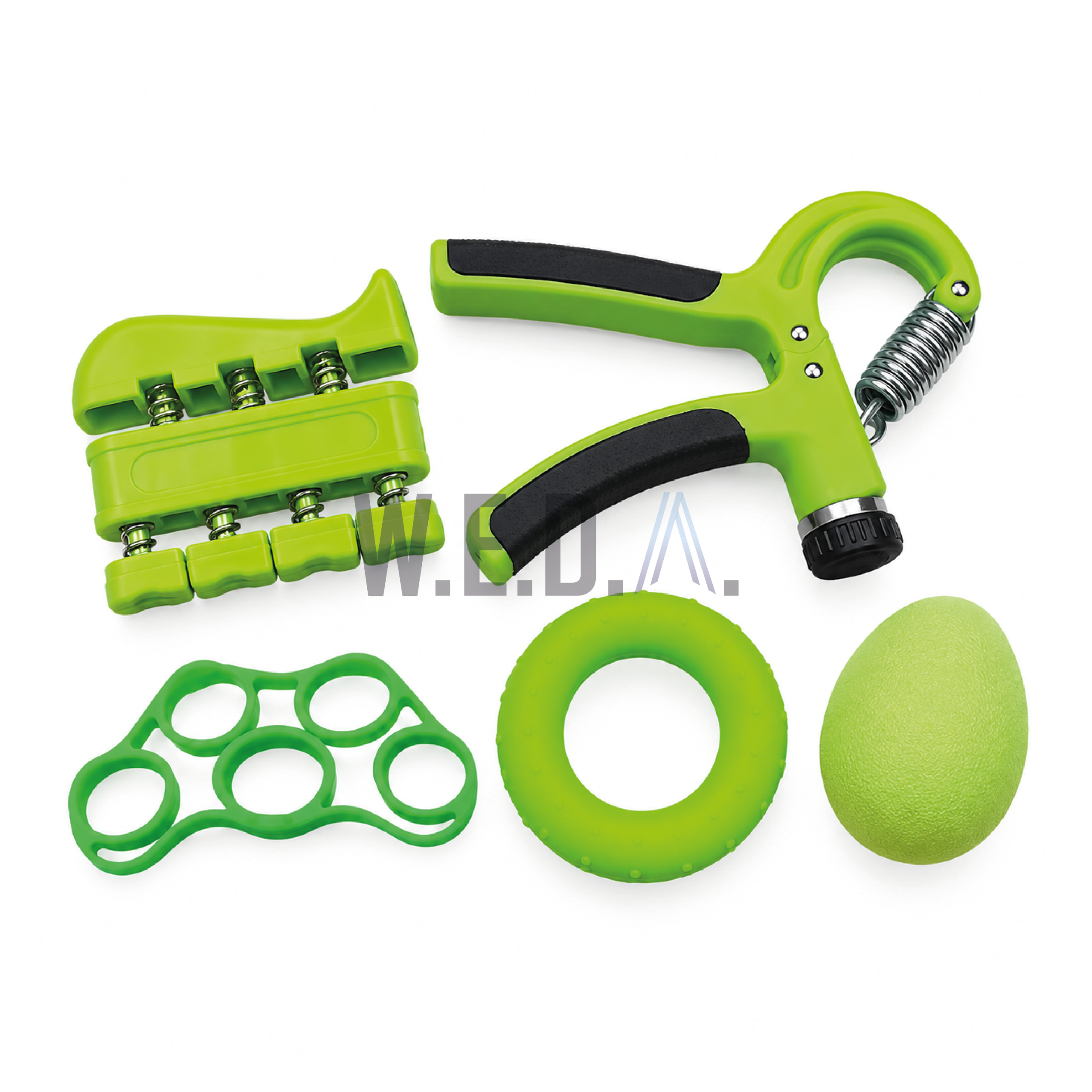 KIT EJERCITACIÓN DE MANOS