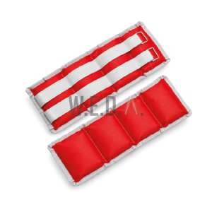 TOBILLERAS 2 KG (C/ PAR)