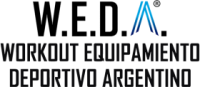 WEDA - Equipamiento Deportivo Argentino