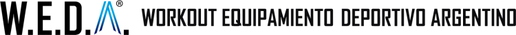 WEDA - Equipamiento Deportivo Argentino